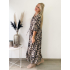 1087 Maxi Jurk Deborah