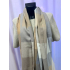 1739 Sjaal Olivia Beige