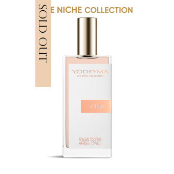 Amira Niche Collection 50 ml