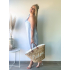 2320 Jurk Wendy Lichtblauw