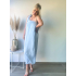 2320 Jurk Wendy Lichtblauw