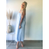 2320 Jurk Wendy Lichtblauw