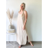 2379 Jurk Alexis Beige