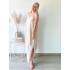 2379 Jurk Alexis Beige