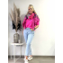 3280 Trui Jill Neon Roze