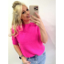 3280 Trui Jill Neon Roze