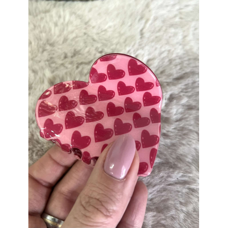 3318 Haarspeld Love 3318 Haarspeld Love