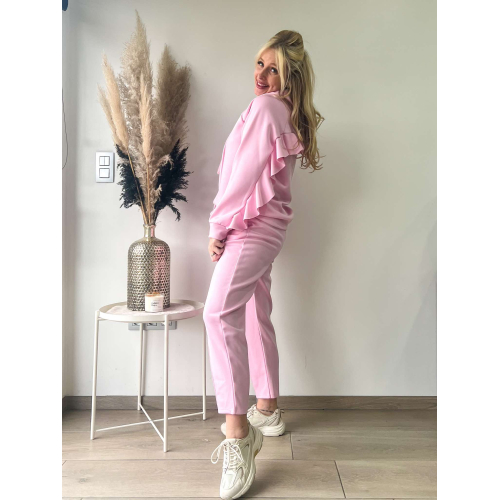 3377 Trui Amalia Roze