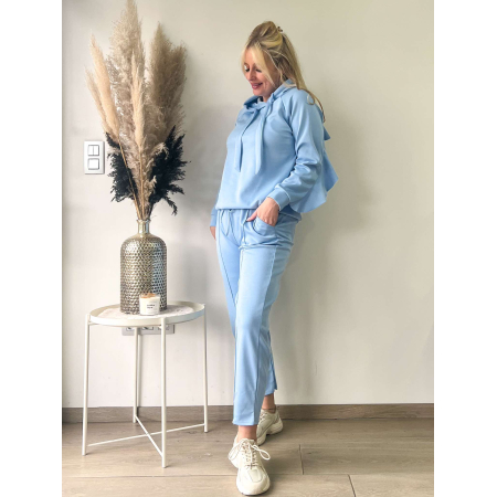 3380 Broek Amalia Lichtblauw 3380 Broek Amalia Lichtblauw