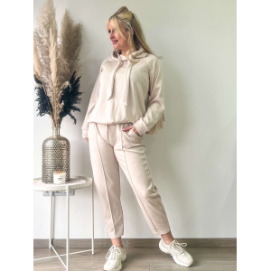 3381 Broek Amalia Beige 3381 Broek Amalia Beige