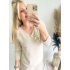 3394 Trui Livia Beige