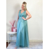 3405 Jurk Jana Mint