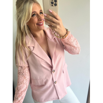 3415 Blazer Ella Roze