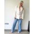2417 Blazer Margot Beige