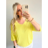 3438 Blouse Laure Geel