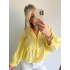 3441 Blouse Kimberley Geel
