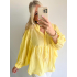 3441 Blouse Kimberley Geel