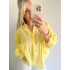 3441 Blouse Kimberley Geel
