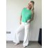 3454 Jeans Ormi Ecru