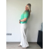 3454 Jeans Ormi Ecru