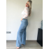 3455 Jeans Violet