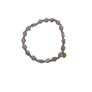 3467 Armband Lila 3467 Armband Lila