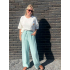 3481 Broek Loes Turquoise 