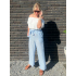 3483 Broek Stripes 