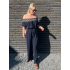 3484 Set Nikki Blouse & Broek 
