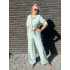 3488 Jumpsuit Megan Mint
