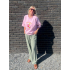 3492 T-Shirt Tequila Roze