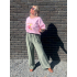 3492 T-Shirt Tequila Roze