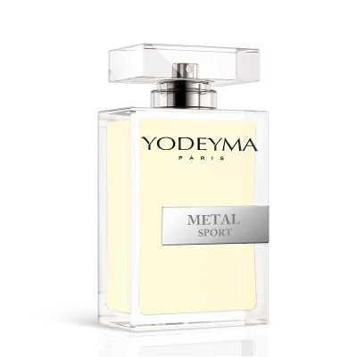 Metal Sport 100 Ml