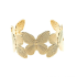 OY2302 Armband Butterfly