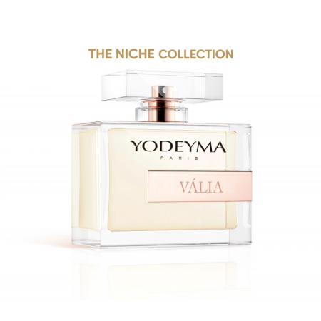 Valia Niche Collection Valia Niche Collection