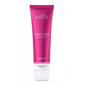 Indigo Voetcrème 100ML Indigo Voetcrème 100ML