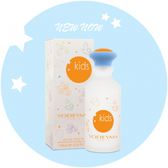 Kids 125 Ml