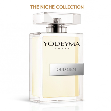 Oud Gem Niche Collection Oud Gem Niche Collection