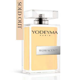 Wow Scent 100 ml