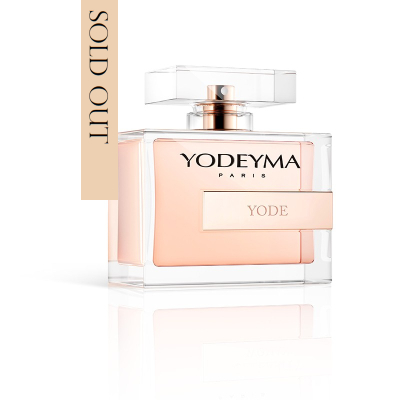 Yode 100 ml