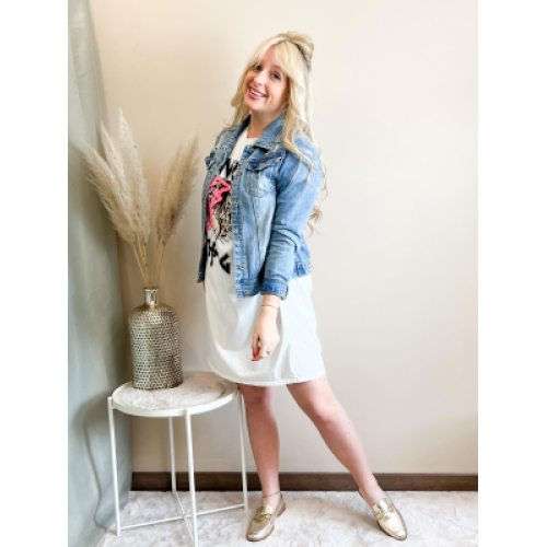 2212 Jeansjasje Lieke