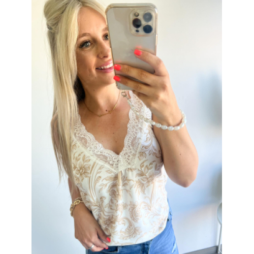 2448 Top Joy Beige 