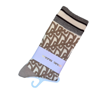 2940 Sokken Designer Beige 2940 Sokken Designer Beige