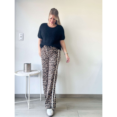 3139 Broek Sue Leopard