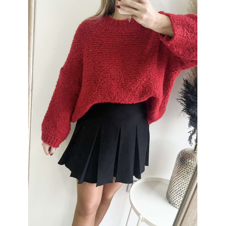 3239 Rok Macy Zwart 3239 Rok Macy Zwart
