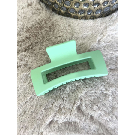 3303 Haarspeld Pretty Pastel Groen 3303 Haarspeld Pretty Pastel Groen