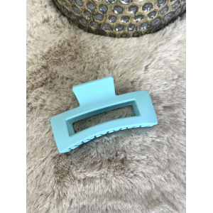 3304 Haarspeld Pretty Pastel Blauw 3304 Haarspeld Pretty Pastel Blauw