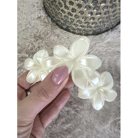 3313 Haarspeld Pearl Flowers 3313 Haarspeld Pearl Flowers