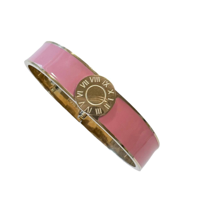 AXP38.23 Armband Vero Oud Roze