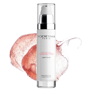 LIGHT FLUID HYDRATERENDE VLOEISTOF 50ML LIGHT FLUID HYDRATERENDE VLOEISTOF 50ML